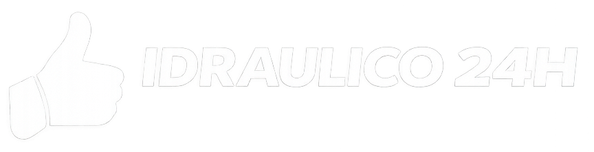Idraulico 24h